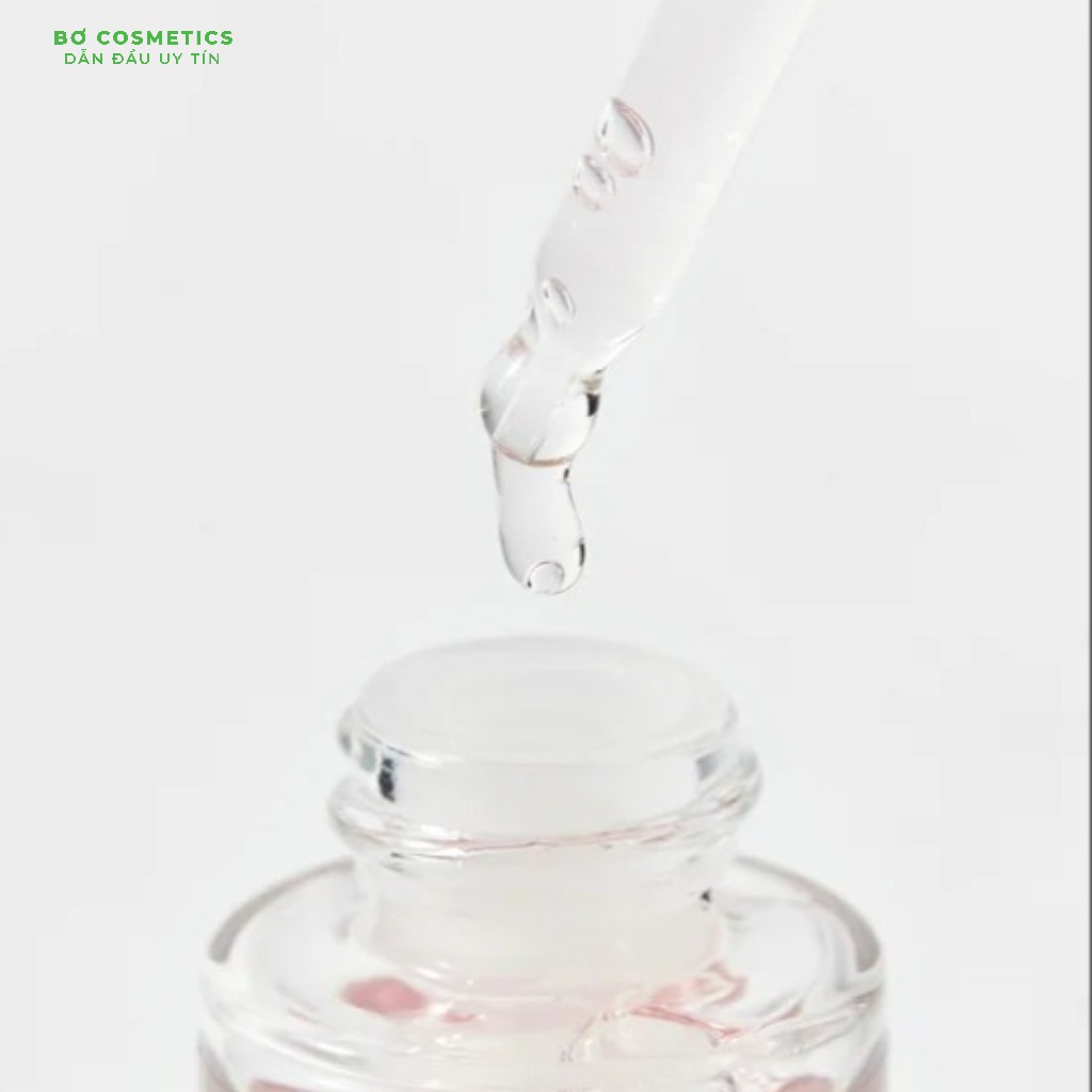 Tinh Chất Trẻ Hóa Da Christina Line Repair - Theraskin+HA Concentrate