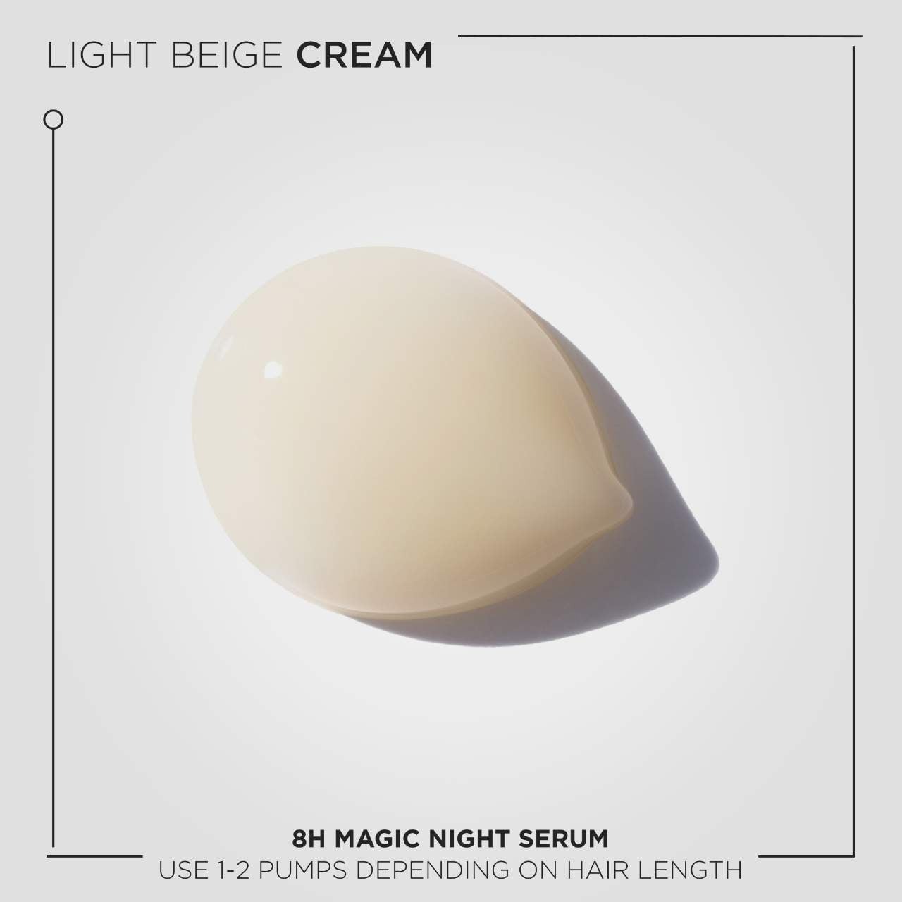 Serum Dưỡng Tóc Kérastase Nutritive 8H Magic Night Serum