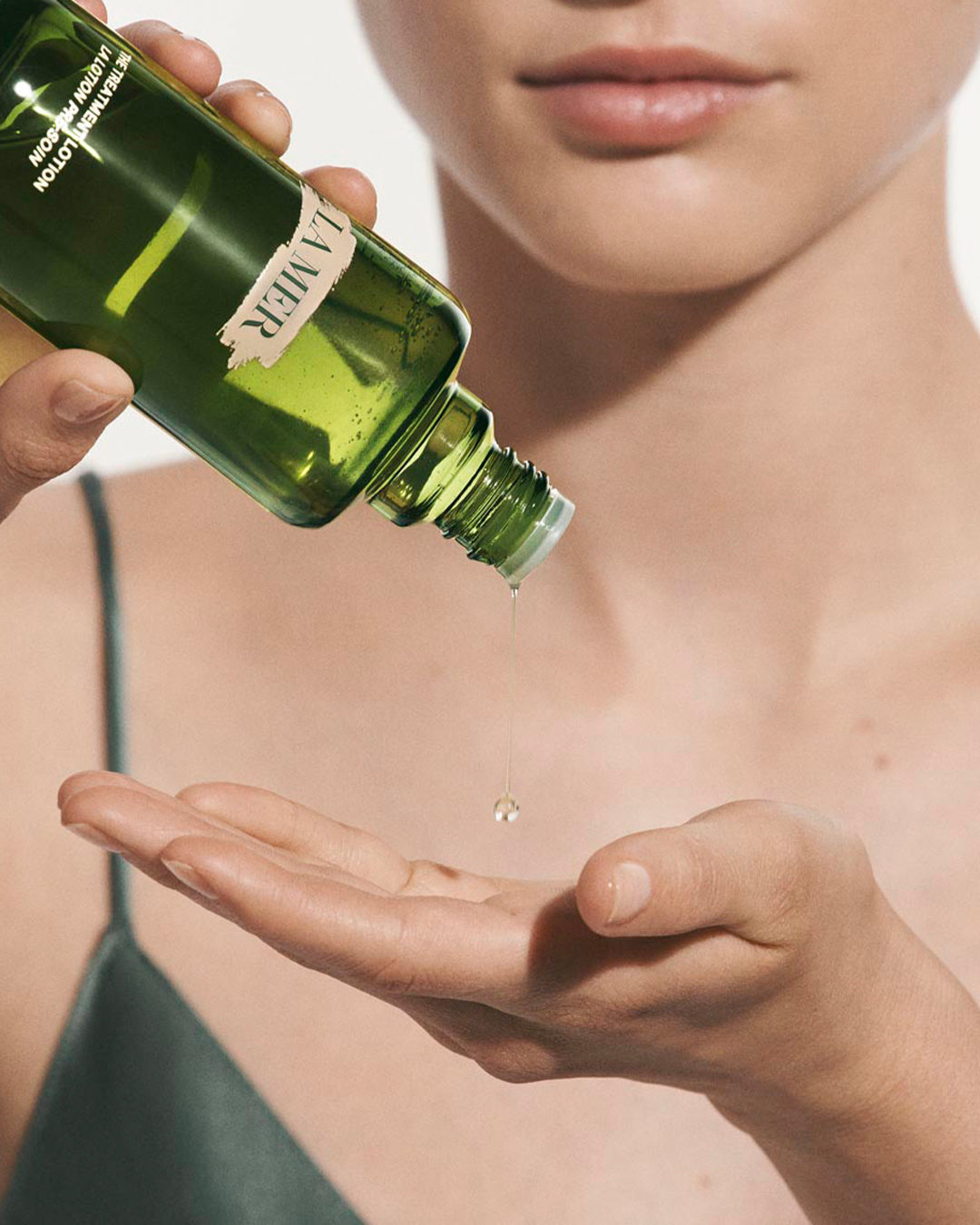 Nước Hoa Hồng La Mer The Treatment Lotion