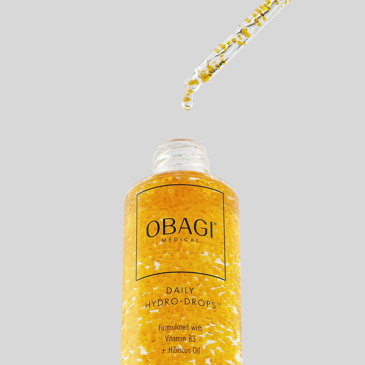 Serum Dưỡng Ẩm & Phục Hồi Da Obagi Daily Hydro-Drops