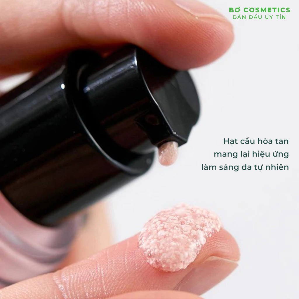 Serum Chống Nắng Vely Vely Vitamin Dark Spot Tone-up Sun Serum SPF50+ 30ml