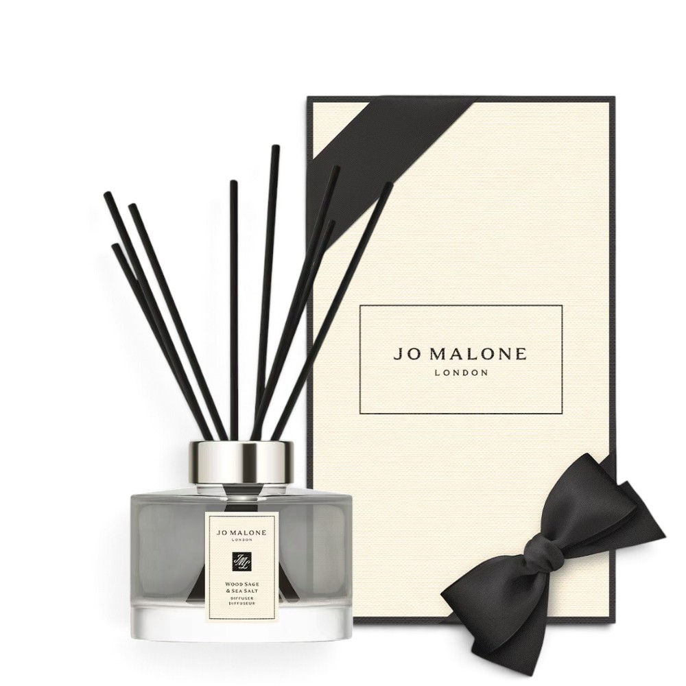 Khuếch Tán Tinh Dầu Jo Malone Wood Sage & Sea Salt Diffuser
