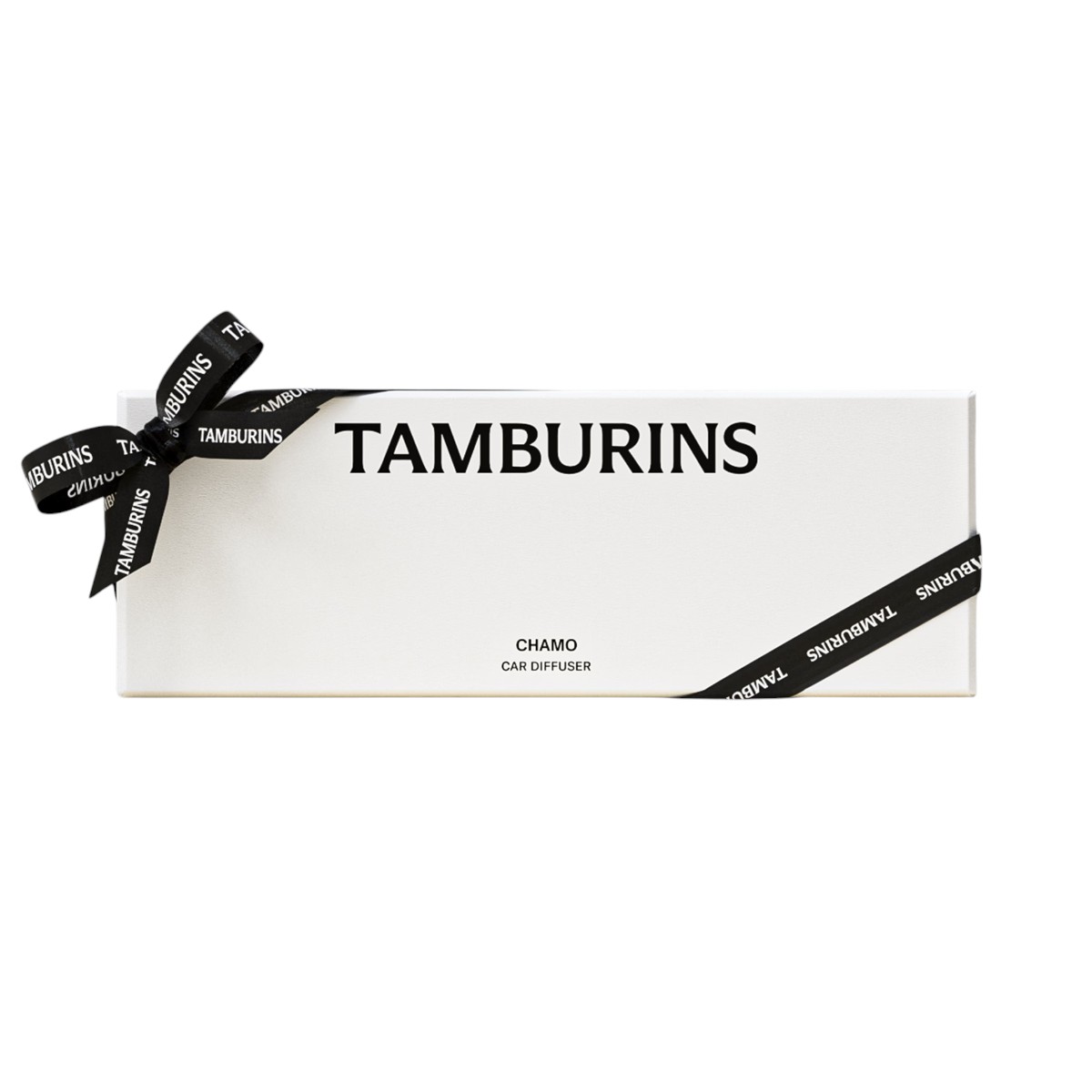 Khuyếch tán tinh dầu ô tô Tamburins Car Diffuser Chamo