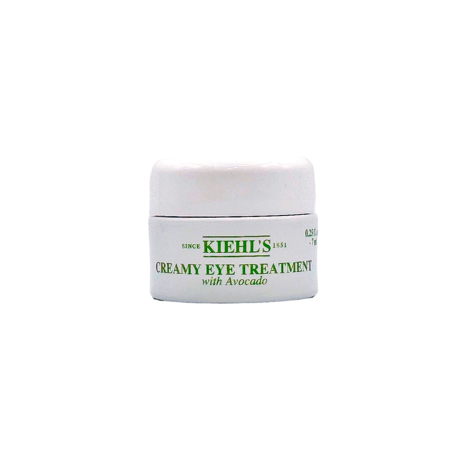 Kem Dưỡng Mắt Kiehl's Creamy Eye Treatment With Avocado