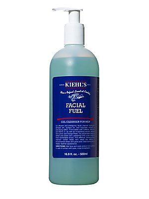 Gel Rửa Mặt Cho Nam Kiehl's Facial Fuel Energizing Face Wash