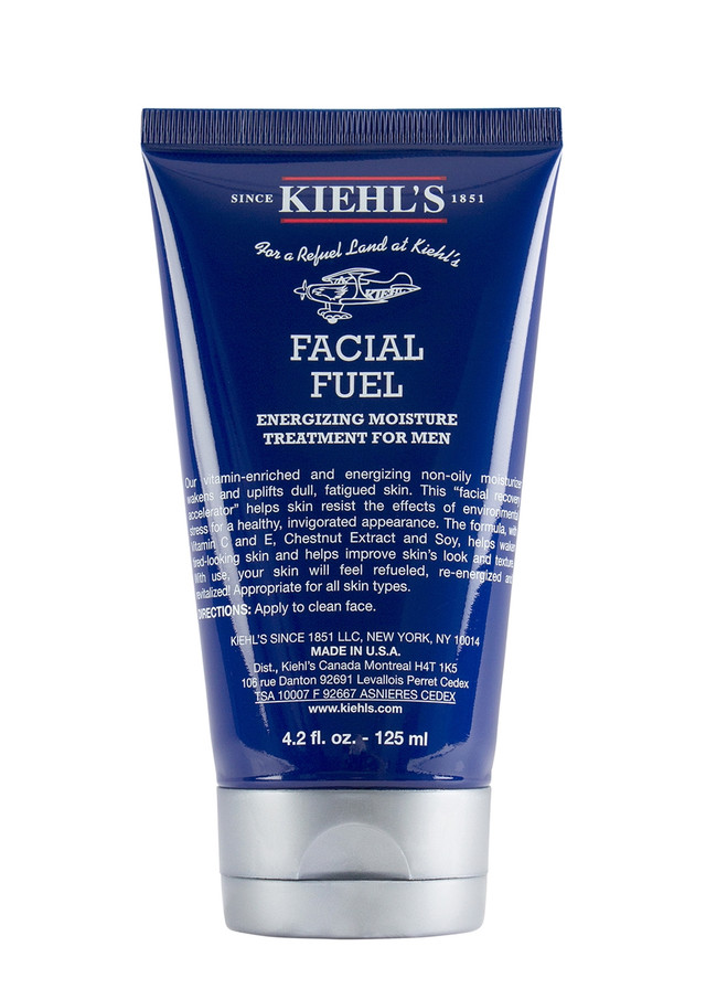 Kem Dưỡng Ẩm Cho Nam Kiehl's Facial Fuel Energizing Moisture Treatment For Men