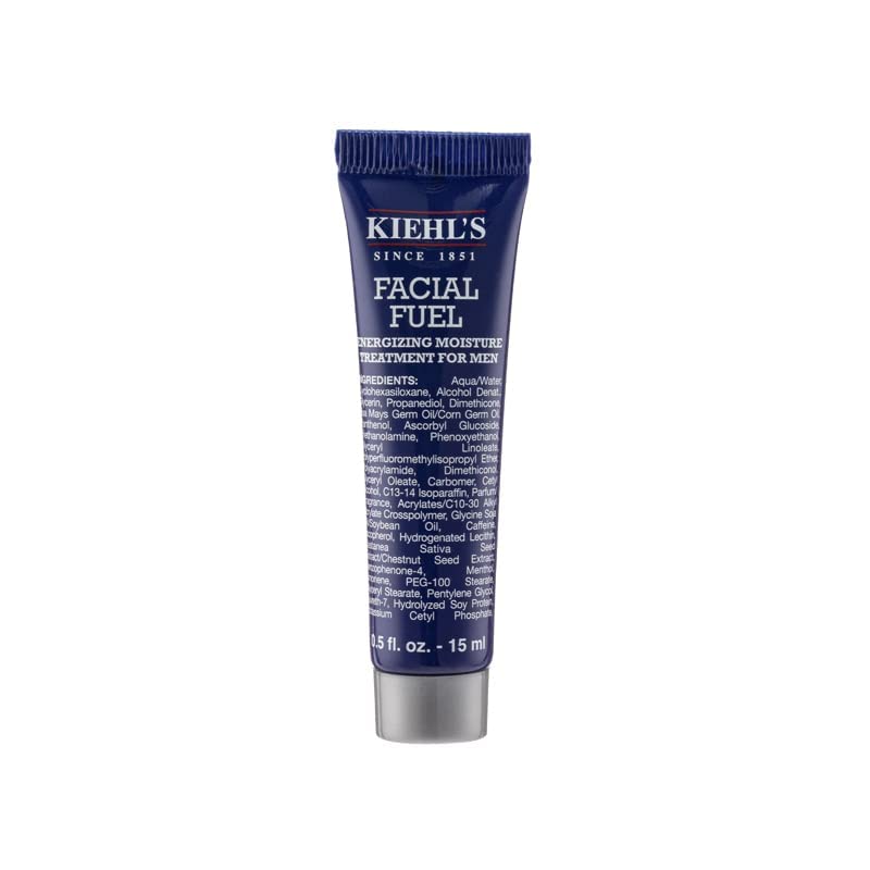 [Mini 15ml] Kem Dưỡng Ẩm Cho Nam Kiehl's Facial Fuel Energizing Moisture Treatment For Men