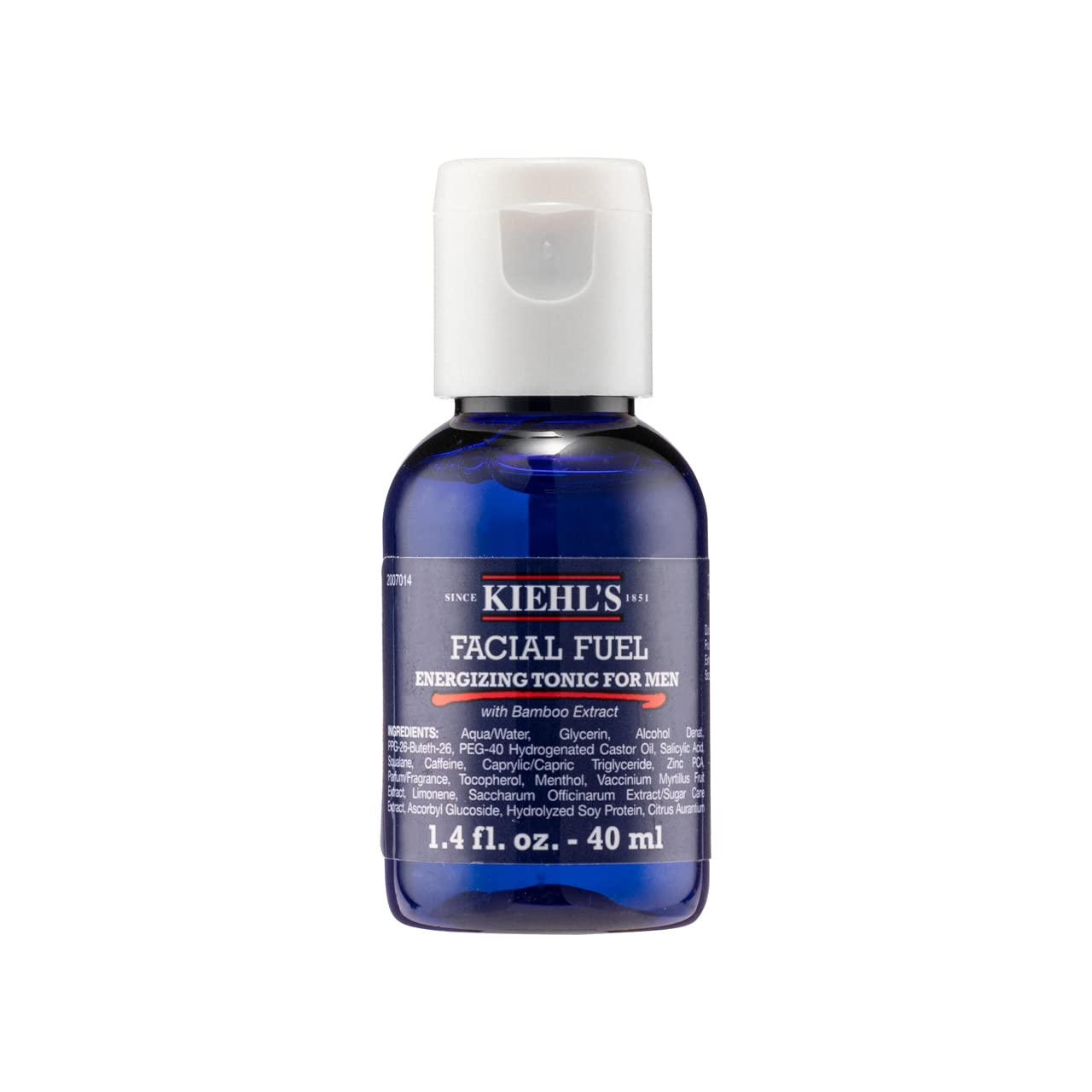 Nước Cân Bằng Cho Nam Kiehl's Facial Fuel Energizing Tonic for Men