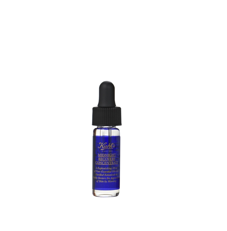 [Mini 4ml] Serum Dưỡng Da Ban Đêm Kiehl's Midnight Recovery Concentrate