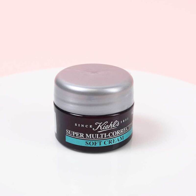 [Mini 7ml] Kem Dưỡng Da Kiehl's Super Multi-Corrective Soft Cream
