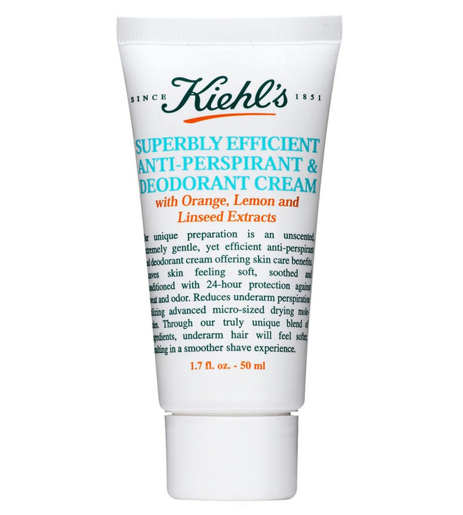 Kem Khử Mùi Kiehl's Superbly Efficient Anti-Perspirant and Deodorant