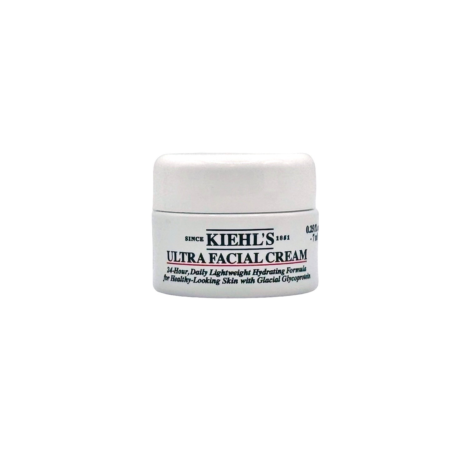 [Mini 7ml] Kem Dưỡng Ẩm Kiehl's Ultra Facial Cream