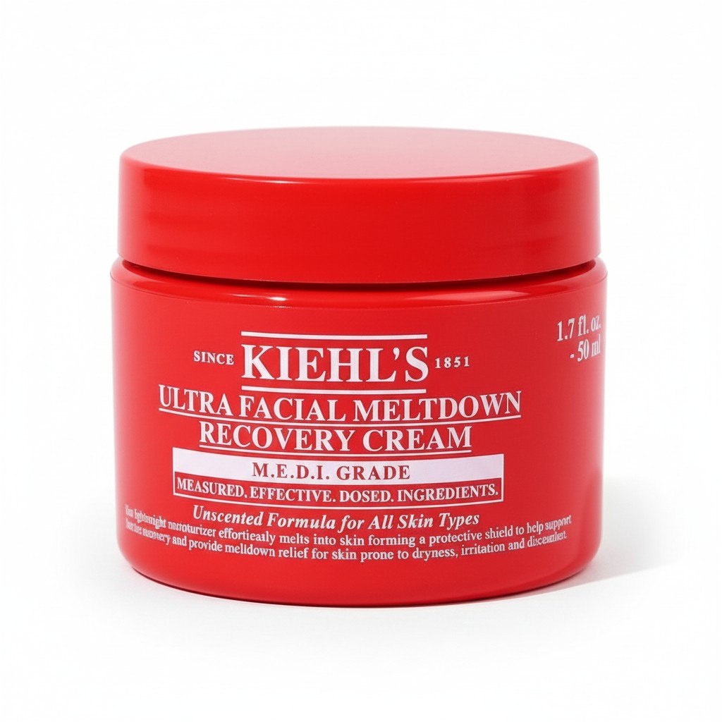 Kem Dưỡng Phục Hồi Da Kiehl's Ultra Facial Meltdown Recovery Cream