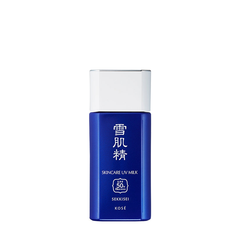 Kem Chống Nắng Kose Sekkisei Skincare UV SPF 50+ PA ++++