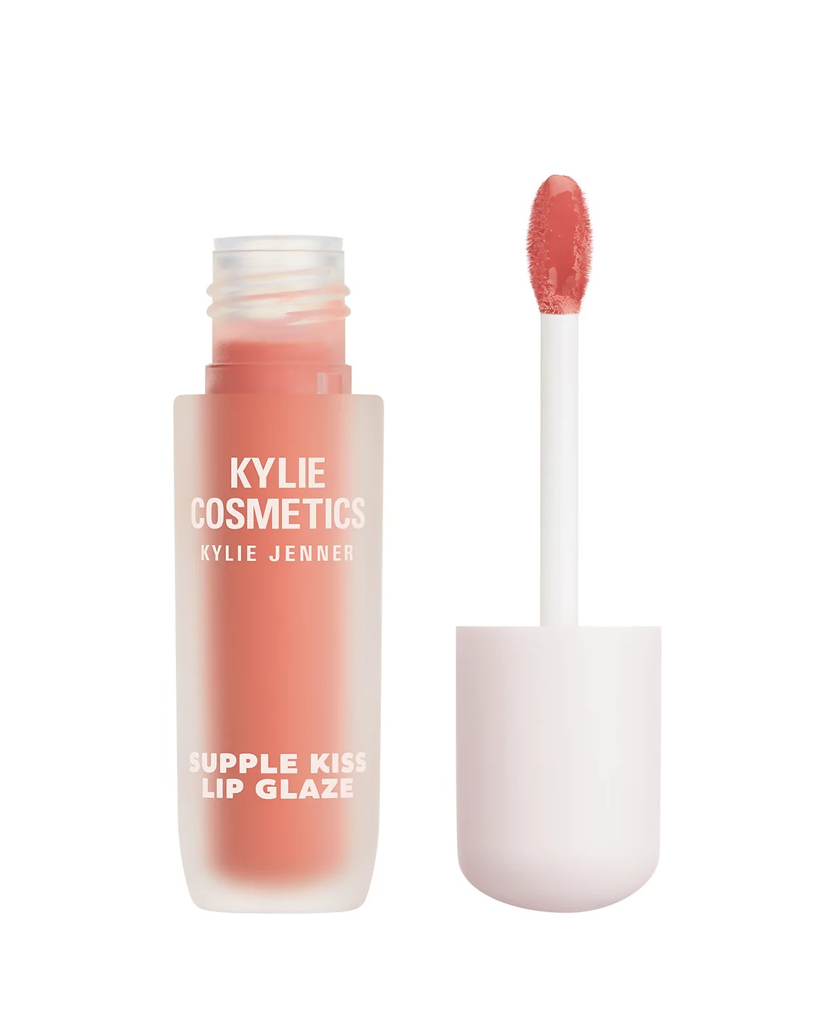 Son Bóng Kylie Cosmetics Supple Kiss Lip Glaze