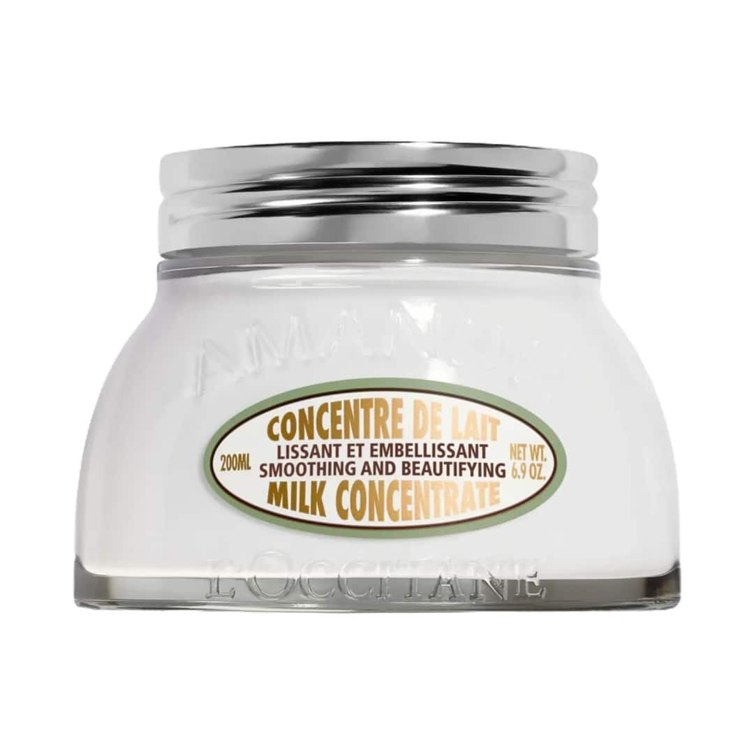 Kem Dưỡng Thể Hạnh Nhân L'Occitane Almond Milk Concentrate