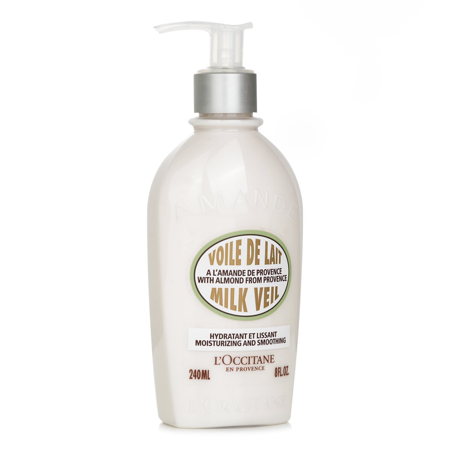 Sữa Dưỡng Thể Hạnh Nhân L'Occitane Almond Milk Veil