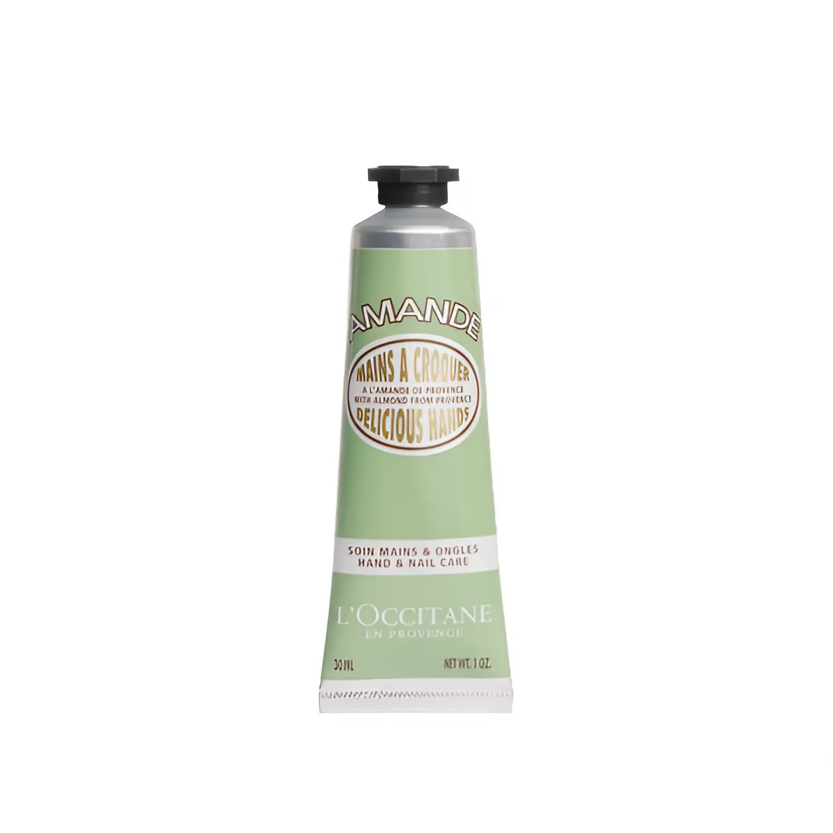Set Kem Dưỡng Da Tay L'Occitane Hand Cream Kit Of 5
