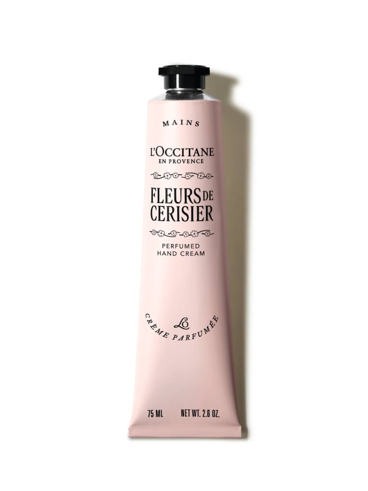 Kem Dưỡng Da Tay L'Occitane Fleurs de Cerisier Perfumed Hand Cream