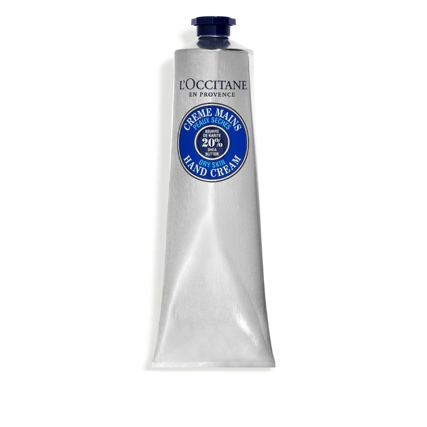 Kem dưỡng da tay L'Occitane Hand Cream Shea Butter 20%