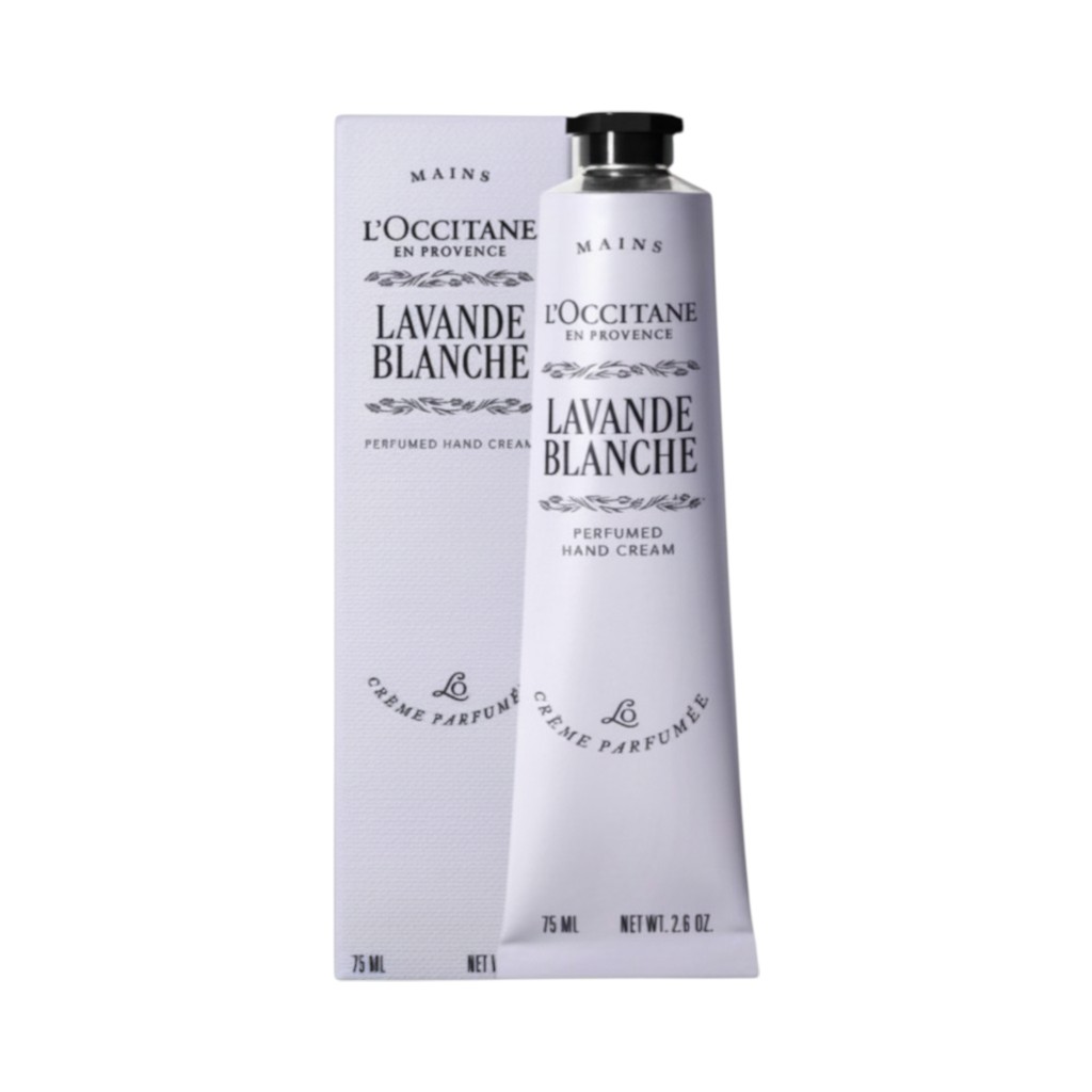 Set Kem Dưỡng Da Tay L'Occitane Garden of Provence Hand Cream Collection