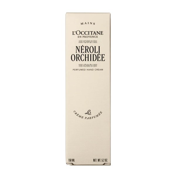 Kem Dưỡng Da Tay L'Occitane Néroli Orchidée Perfumed Hand Cream