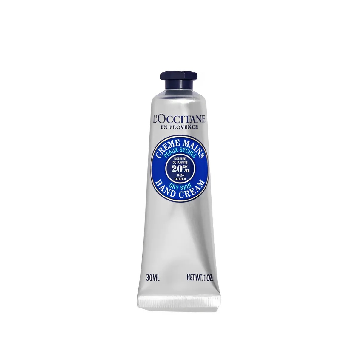 Set Kem Dưỡng Da Tay L'Occitane Hand Cream Kit Of 5