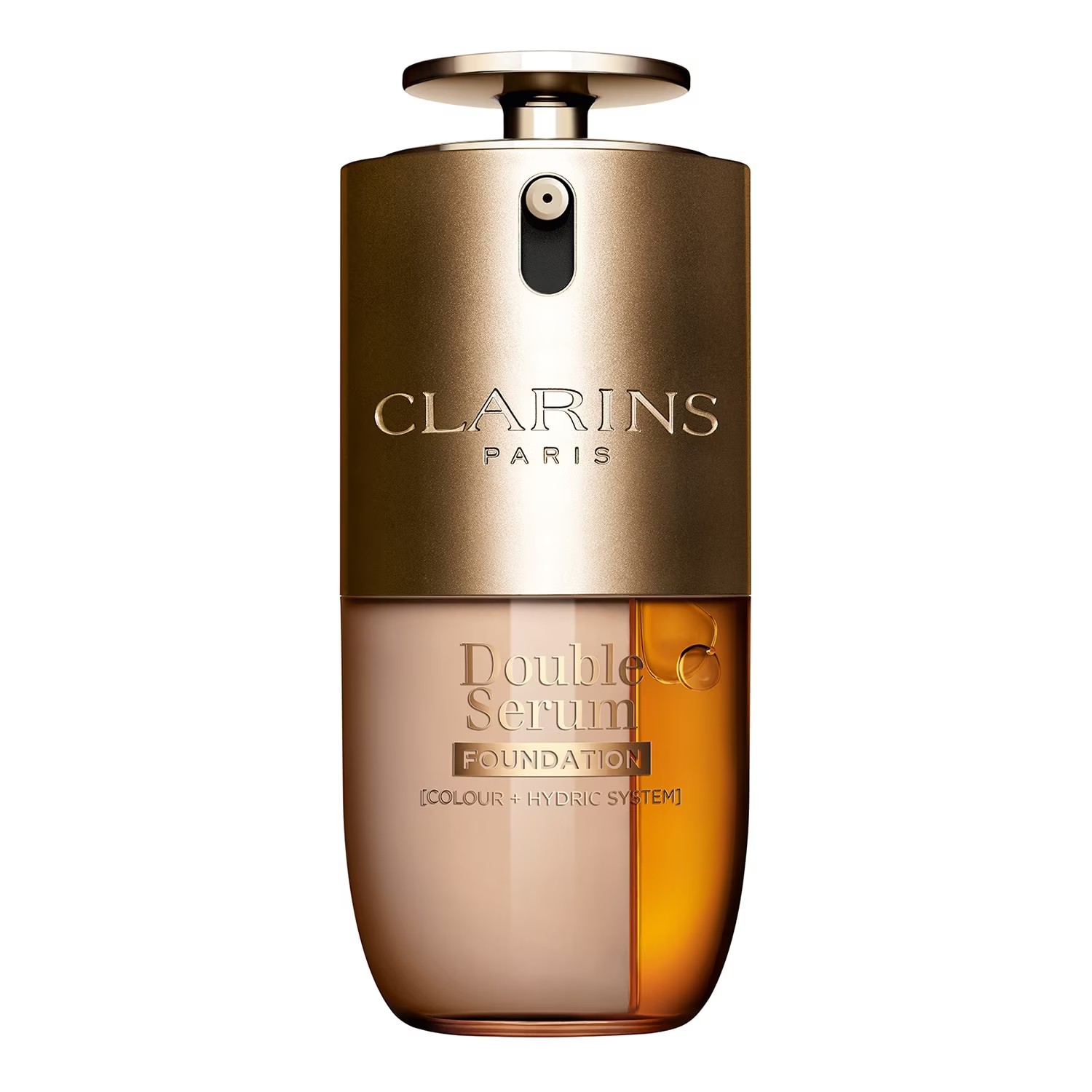 Kem Nền Clarins Double Serum Foundation