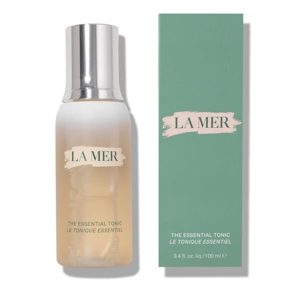 Nước Hoa Hồng La Mer The Essential Tonic