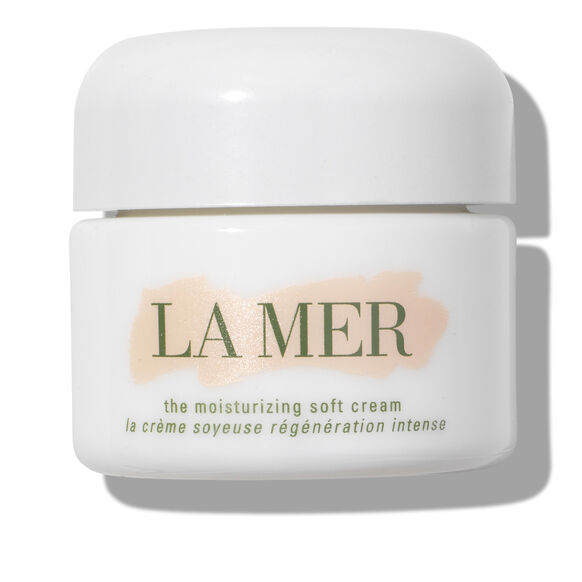 Kem Dưỡng Ẩm La Mer The Moisturizing Soft Cream