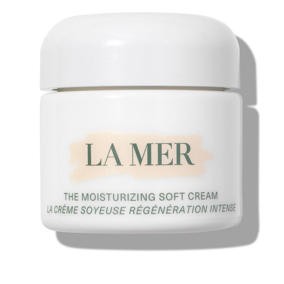 Kem Dưỡng Ẩm La Mer The Moisturizing Soft Cream