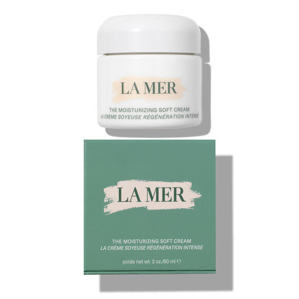 Kem Dưỡng Ẩm La Mer The Moisturizing Soft Cream
