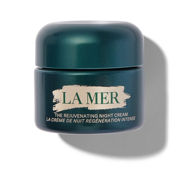 Kem Dưỡng Da Ban Đêm La Mer The Rejuvenating Night Cream
