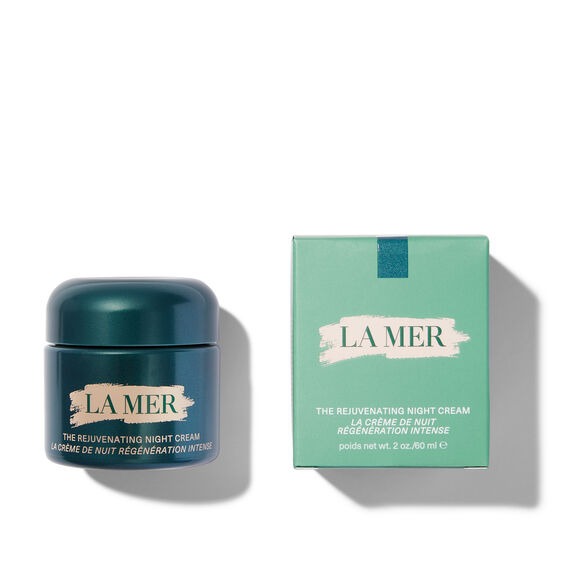 Kem Dưỡng Da Ban Đêm La Mer The Rejuvenating Night Cream