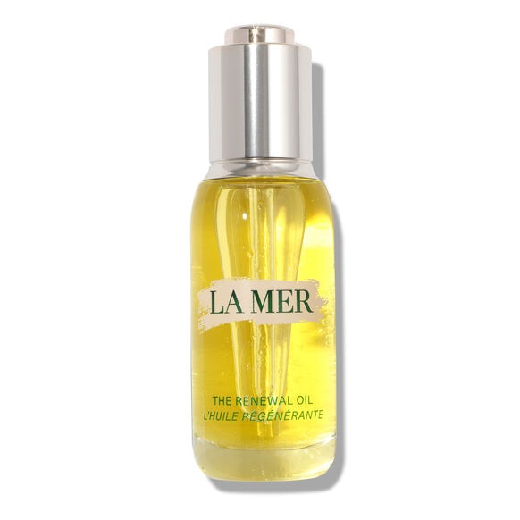 Dầu Dưỡng Tái Tạo Da La Mer The Renewal Oil 30ml