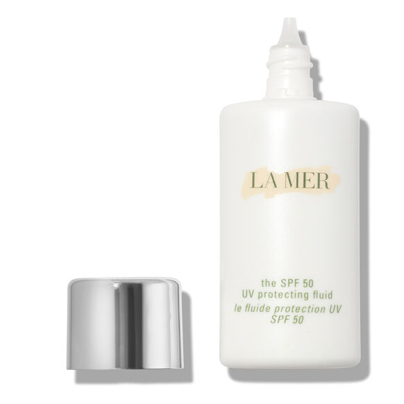 ザ・SPF 50 UV プロテクティング フリュイド | ラ・メール La Mer 公式