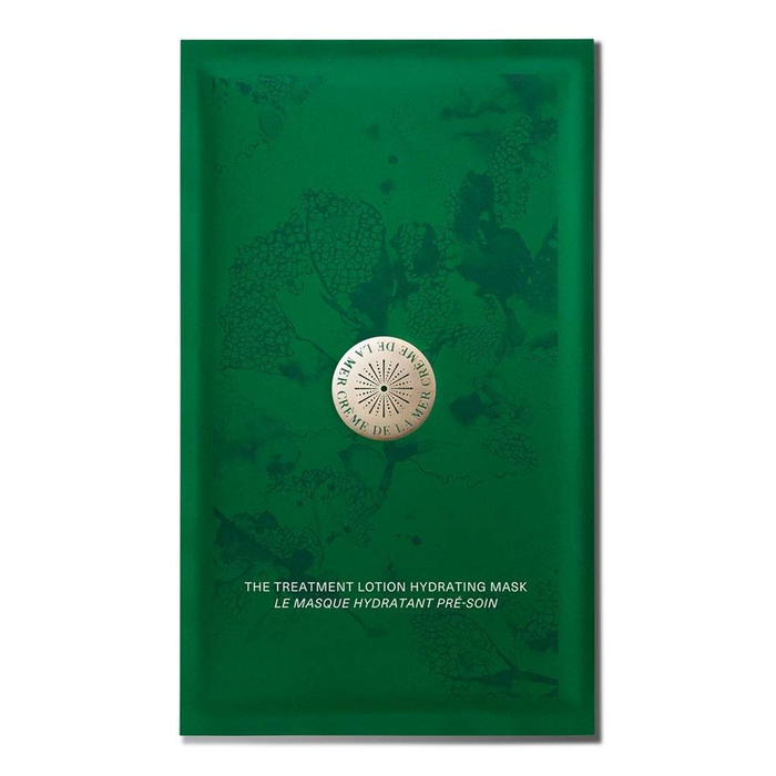 Mặt Nạ Tái Tạo Da La Mer The Treatment Lotion Hydrating Mask