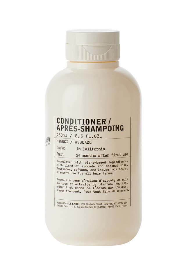 Dầu Xả Le Labo Hinoki Conditioner 250ml