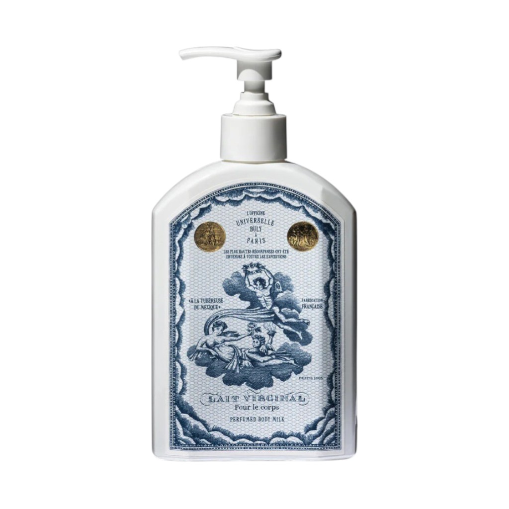 Sữa Dưỡng Thể Officine Universelle Buly Lait Virginal Mexican Tuberose 190ml