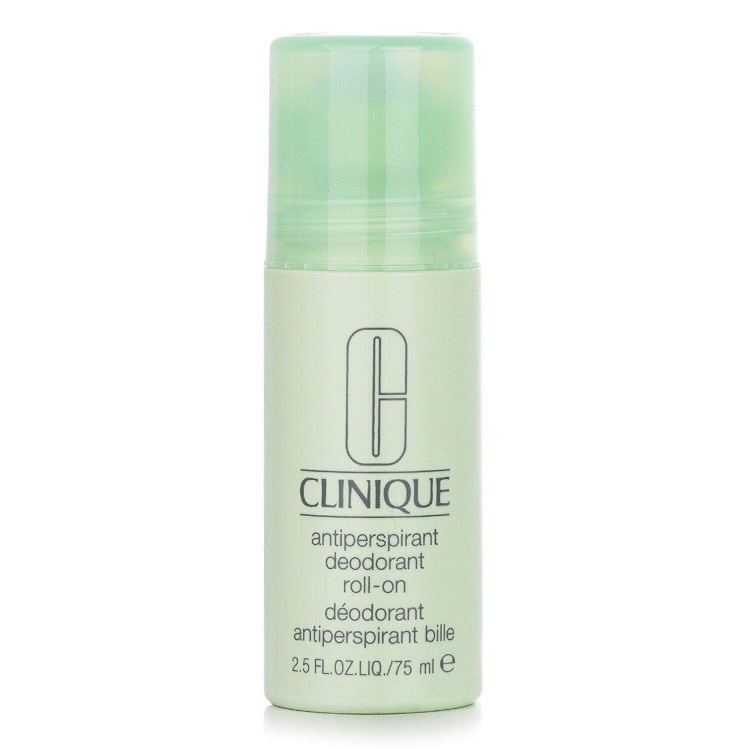Lăn Khử Mùi Clinique Anti-Perspirant Deodorant Roll-On 75ml