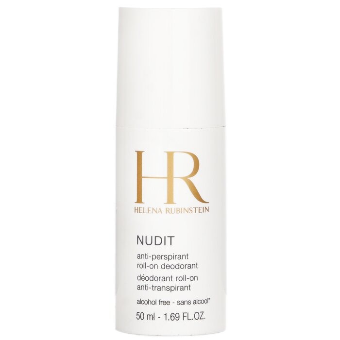 Lăn Khử Mùi Helena Rubinstein Nudit Anti-perspirant Roll-on Deodorant 50ml