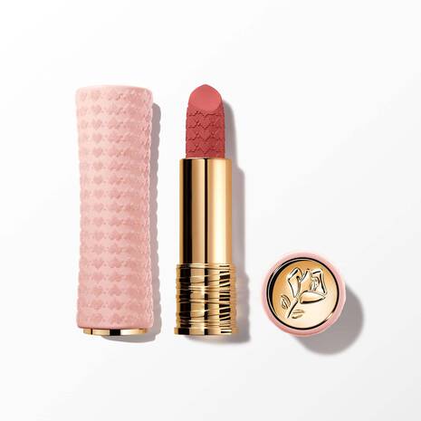 Son Môi Lancôme L'Absolu Rouge Drama Matte - Valentine's Day Limited Edition