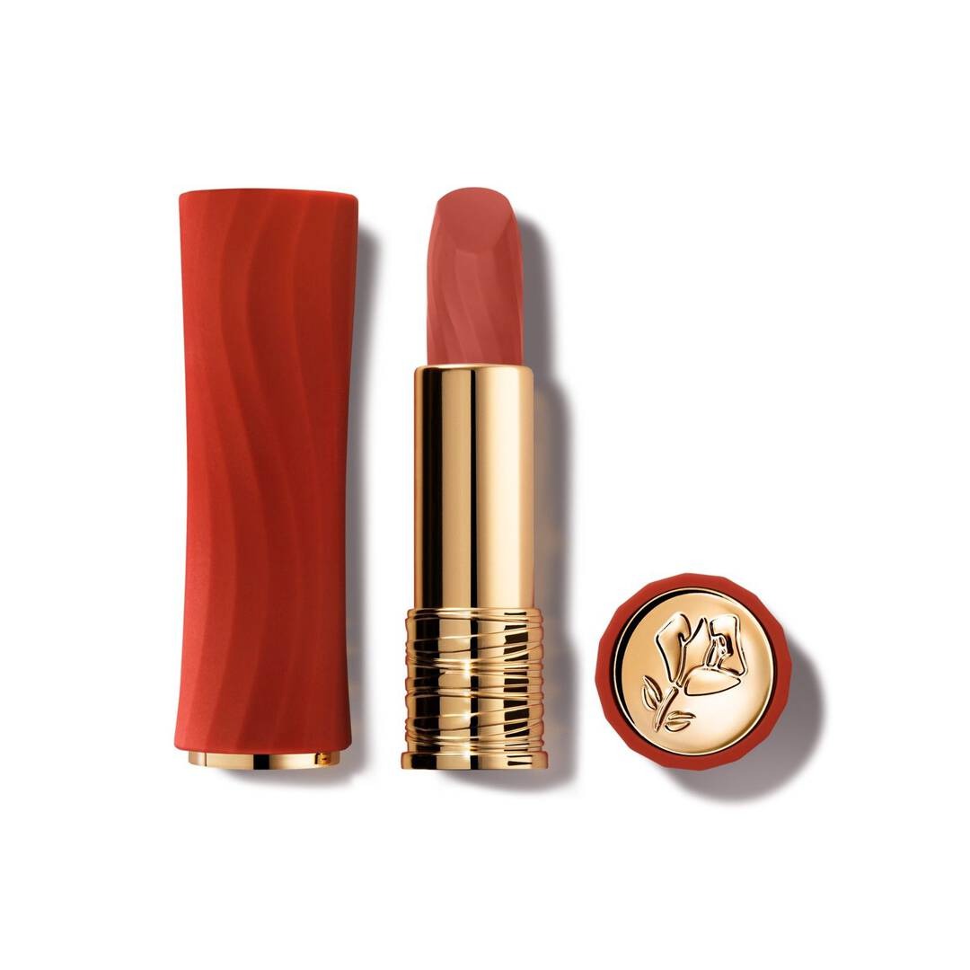 [Qixi Limited Edition] Son Thỏi Lancôme L'Absolu Rouge Intimatte Lipstick