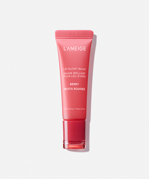 Son Dưỡng Laneige Lip Glowy Balm