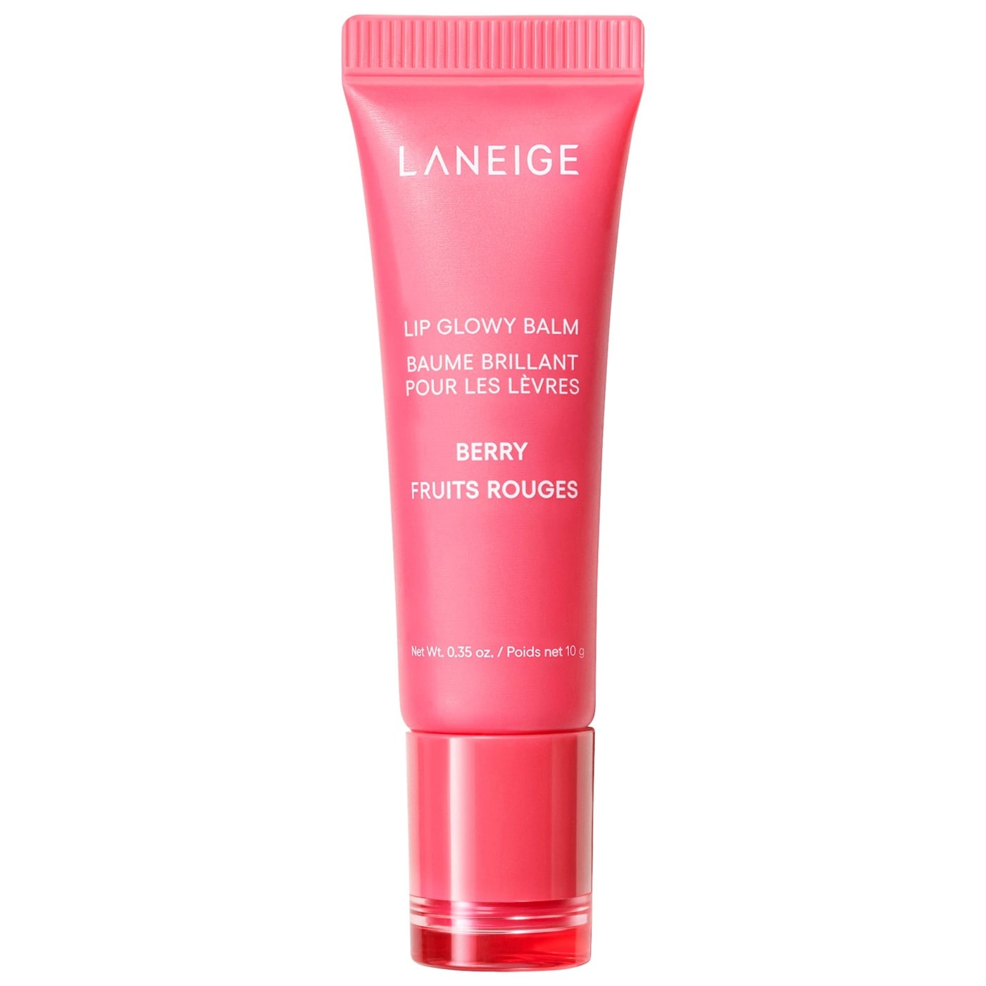 Son Dưỡng Laneige Lip Glowy Balm