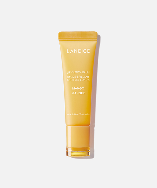 Son Dưỡng Laneige Lip Glowy Balm