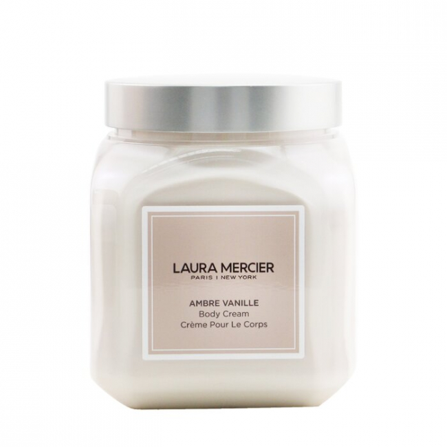 Kem Dưỡng Thể Laura Mercier Ambre Vanille Body Cream