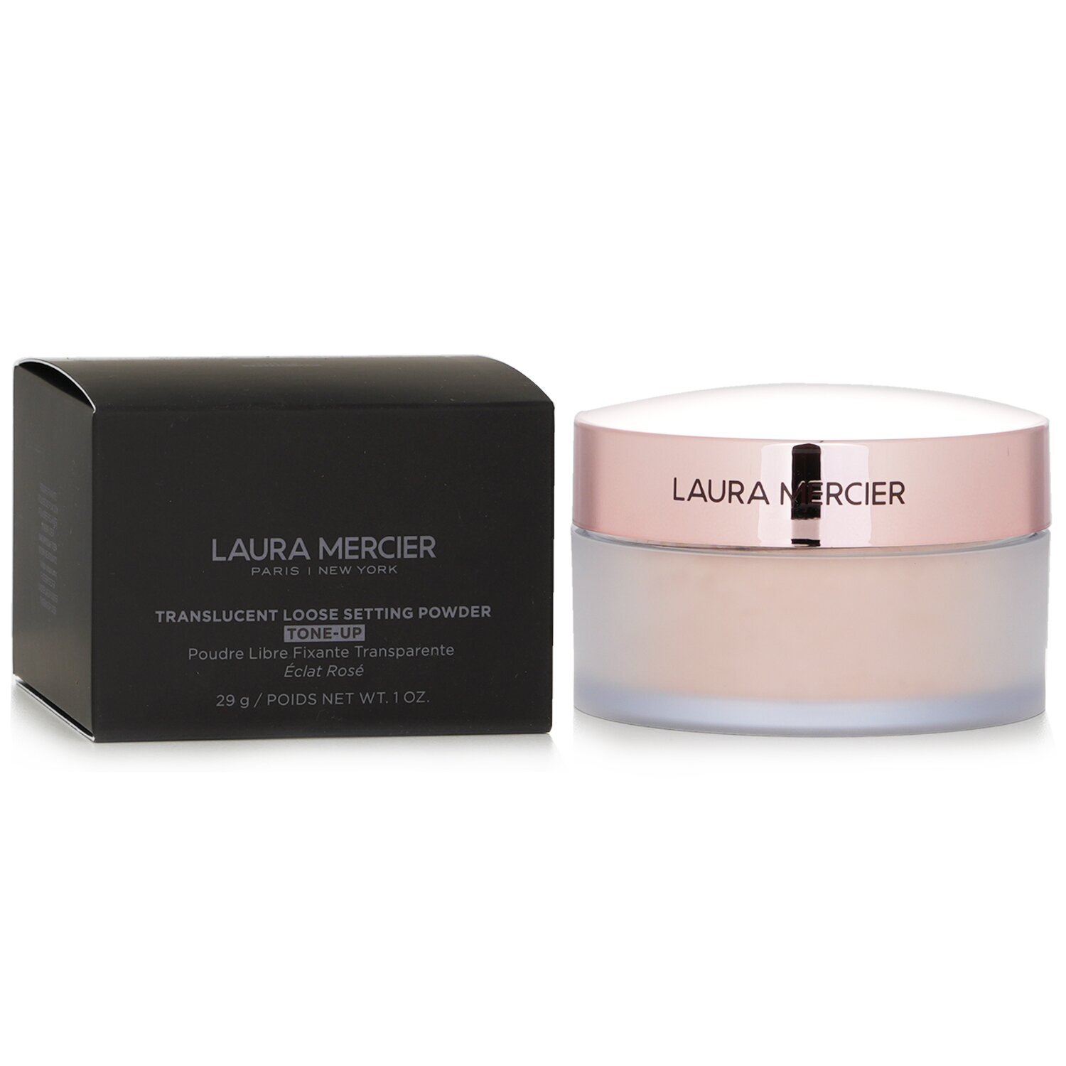 Phấn Phủ Dạng Bột Laura Mercier Translucent Loose Setting Powder