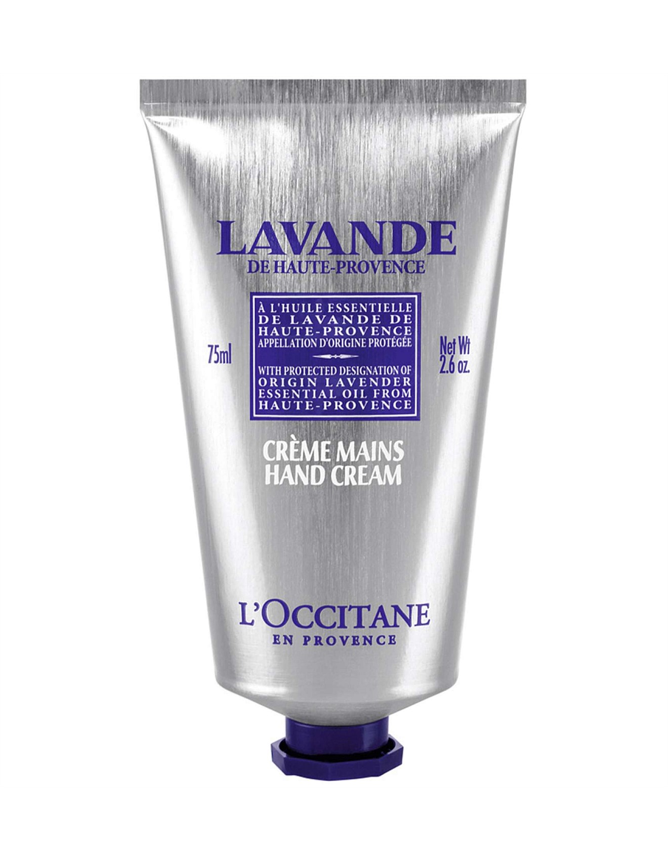 Kem Dưỡng Da Tay Hoa Oải Hương L'Occitane Lavender Hand Cream