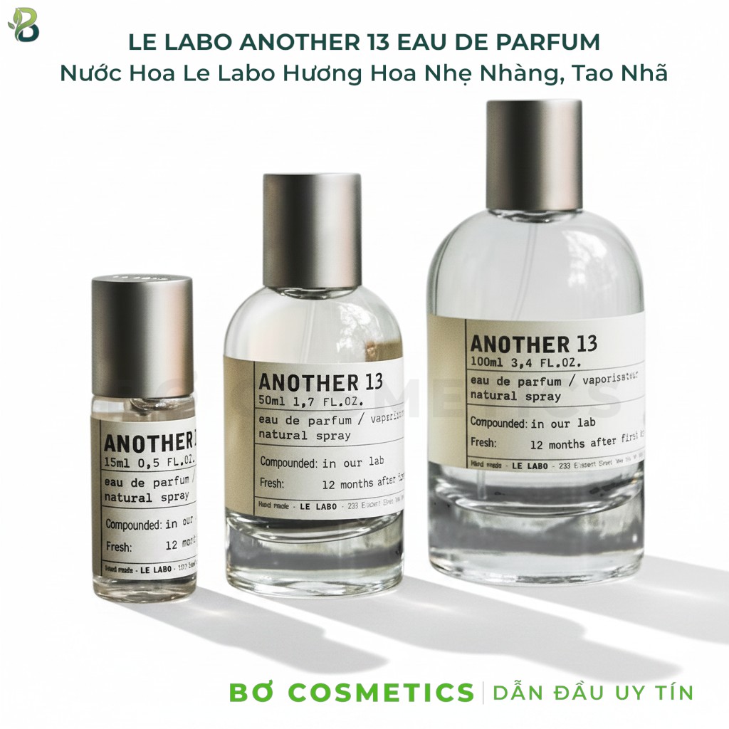 Nước Hoa Le Labo Another 13 Eau de Parfum